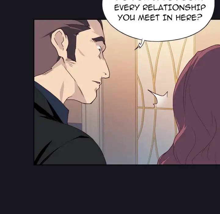 Tighty Lady chapter 2 page 106