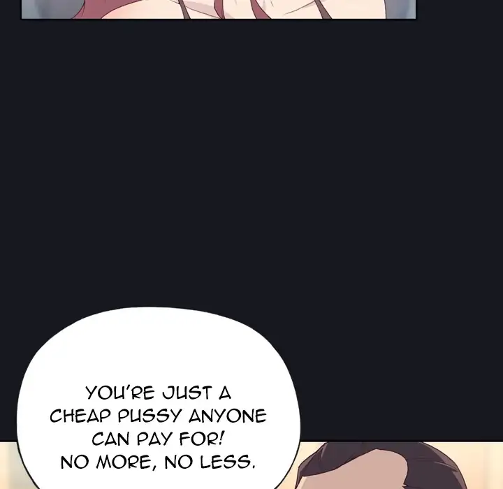Tighty Lady chapter 2 page 108