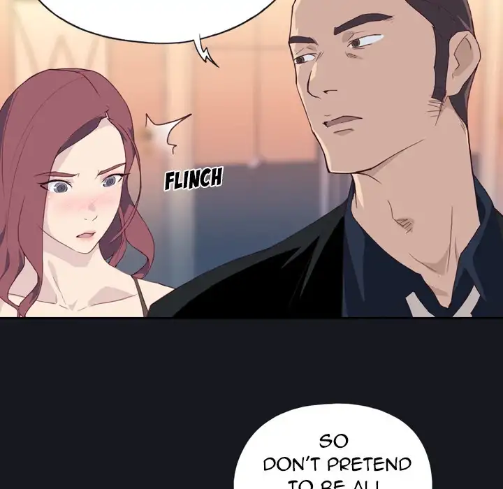 Tighty Lady chapter 2 page 109