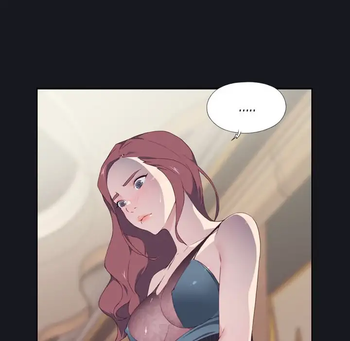 Tighty Lady chapter 2 page 112