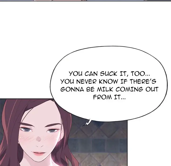 Tighty Lady chapter 20 page 28