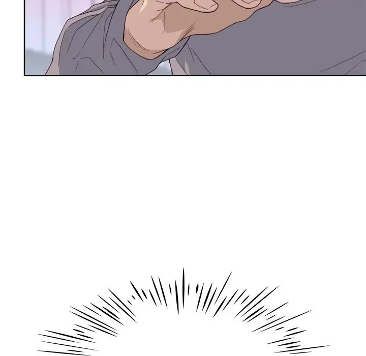 Tighty Lady chapter 20 page 31