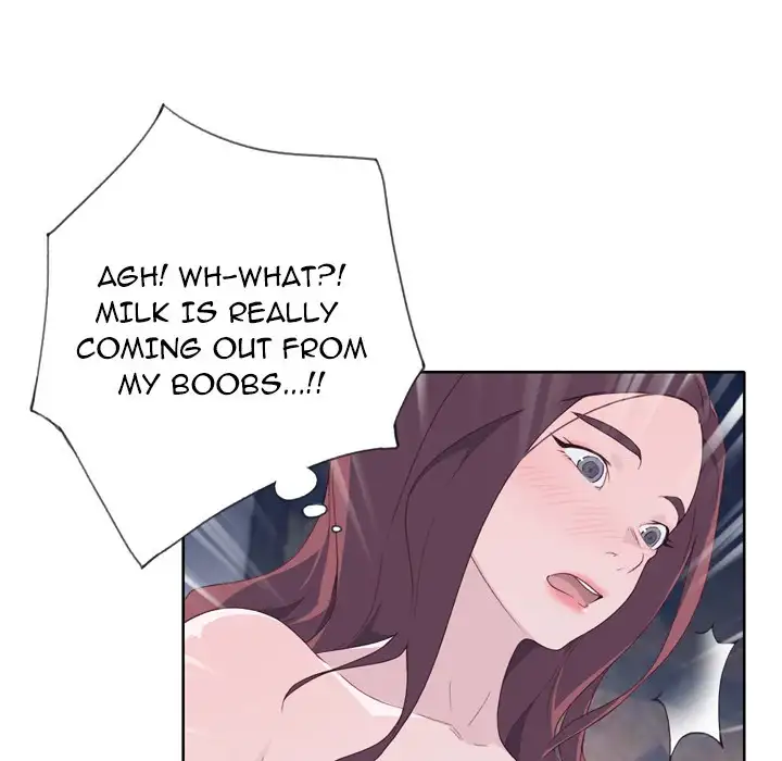 Tighty Lady chapter 20 page 48