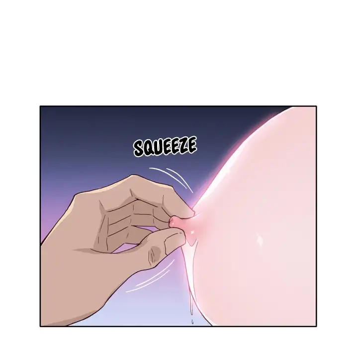 Tighty Lady chapter 20 page 51