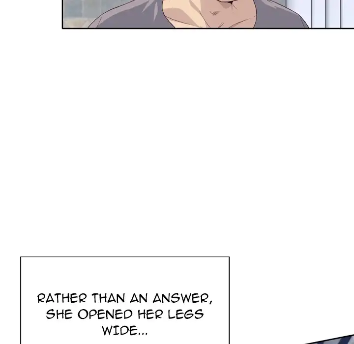 Tighty Lady chapter 20 page 64