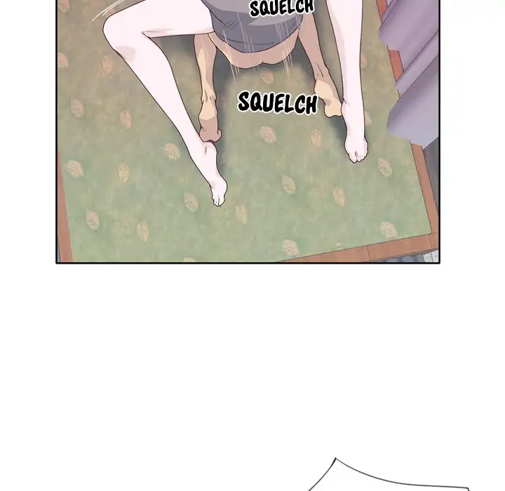 Tighty Lady chapter 20 page 72