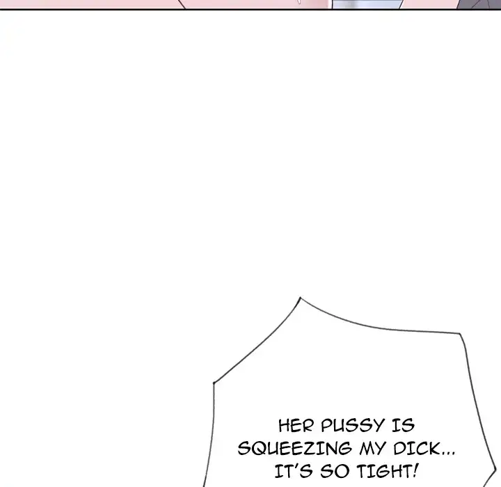 Tighty Lady chapter 20 page 74