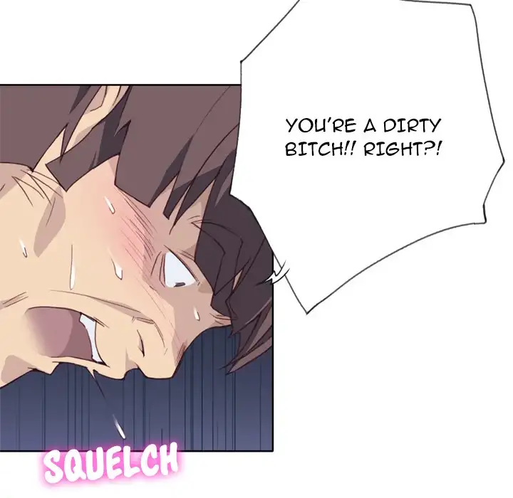 Tighty Lady chapter 20 page 82