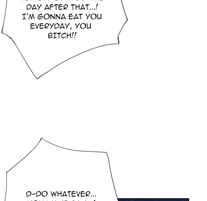 Tighty Lady chapter 20 page 89