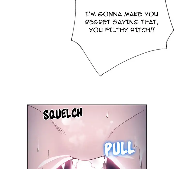 Tighty Lady chapter 20 page 92