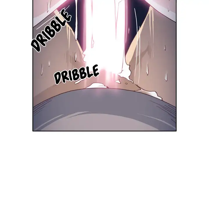 Tighty Lady chapter 20 page 93