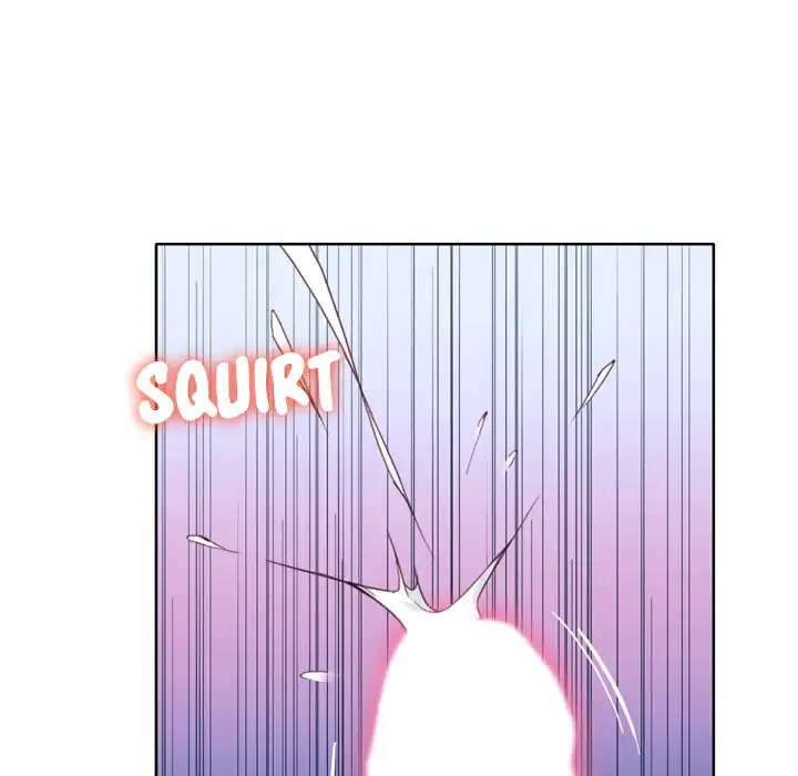 Tighty Lady chapter 20 page 95