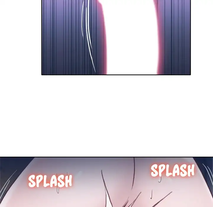 Tighty Lady chapter 20 page 96