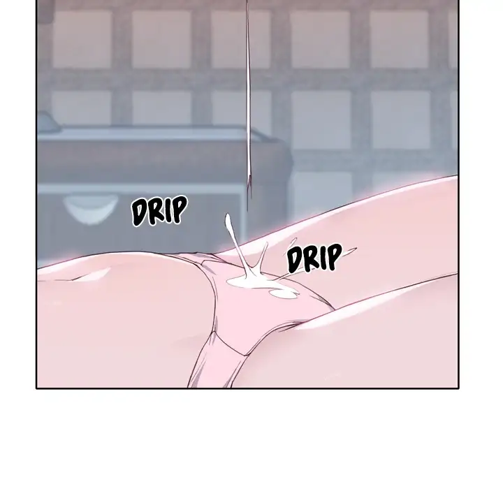Tighty Lady chapter 20 page 101