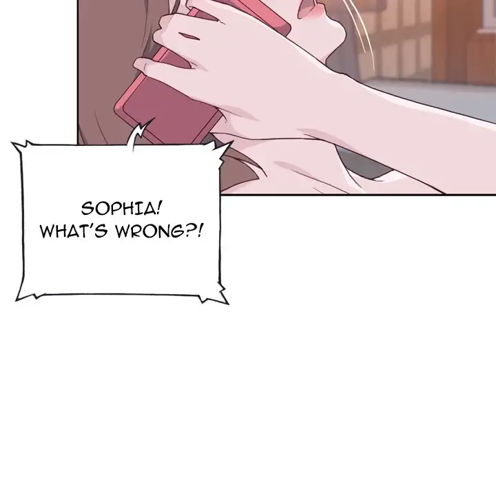 Tighty Lady chapter 20 page 109