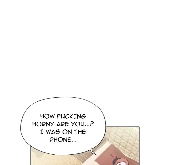 Tighty Lady chapter 20 page 112