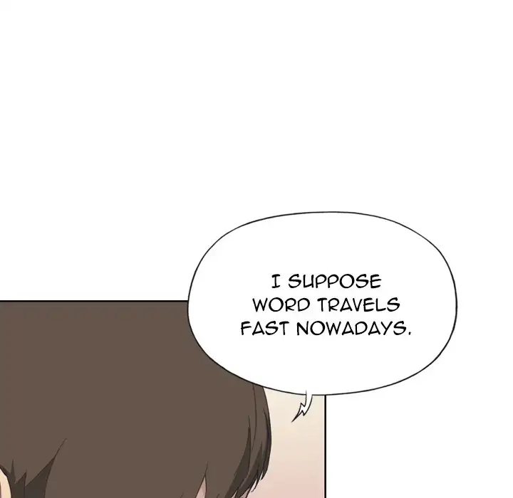 Tighty Lady chapter 21 page 12