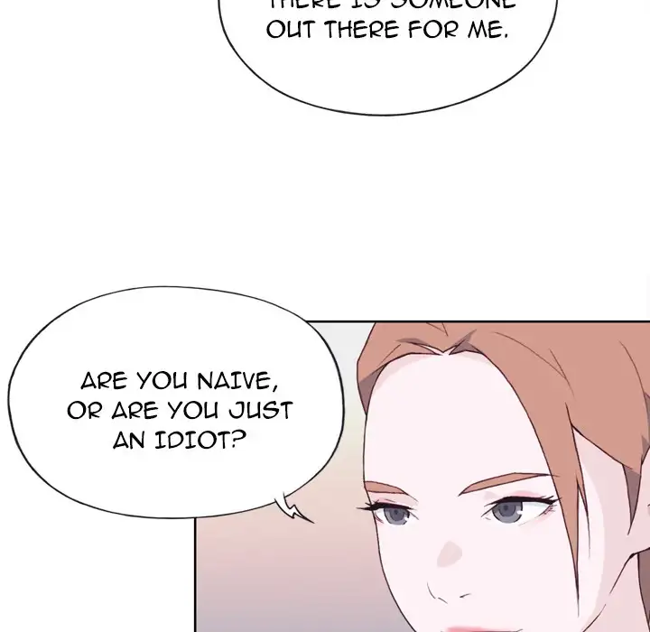 Tighty Lady chapter 21 page 18