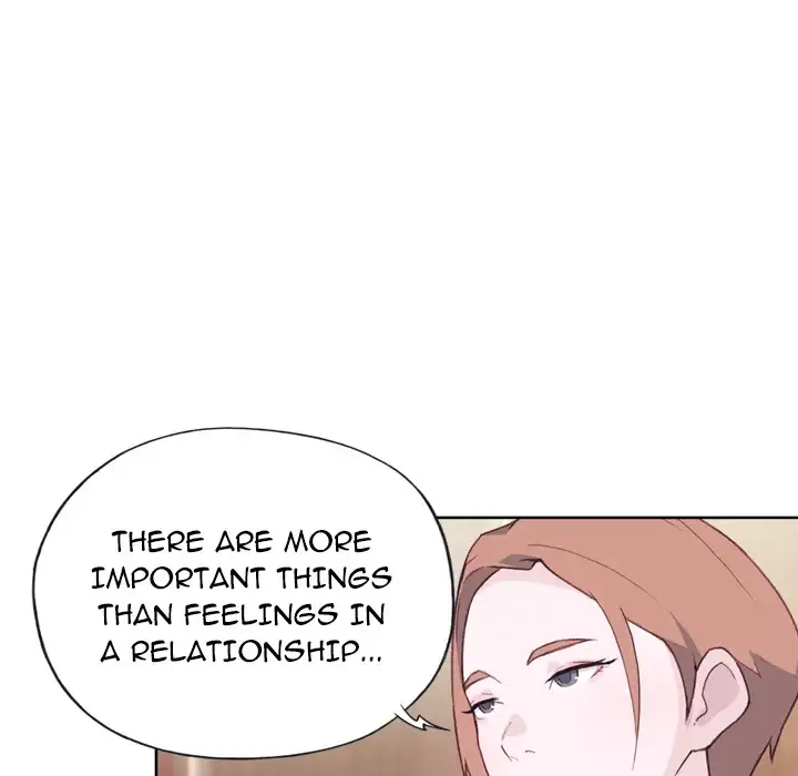Tighty Lady chapter 21 page 21