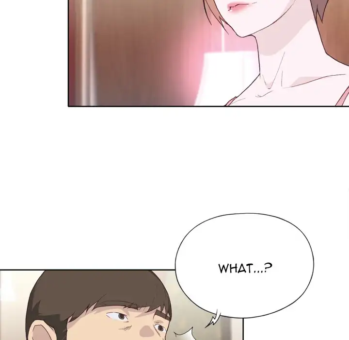 Tighty Lady chapter 21 page 22