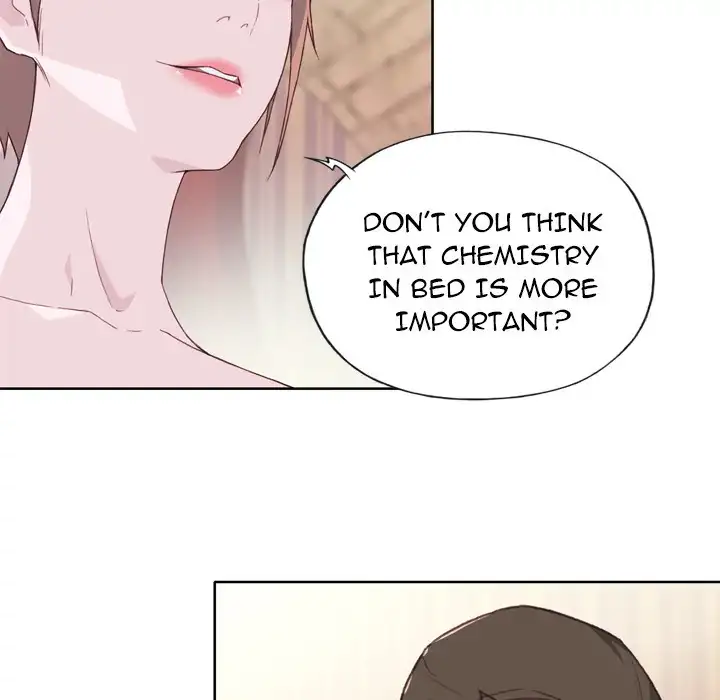 Tighty Lady chapter 21 page 28
