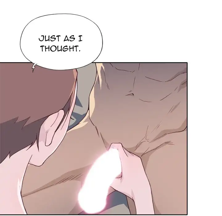 Tighty Lady chapter 21 page 37