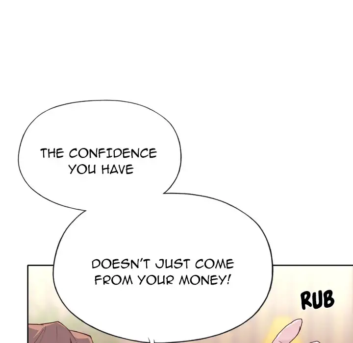 Tighty Lady chapter 21 page 38