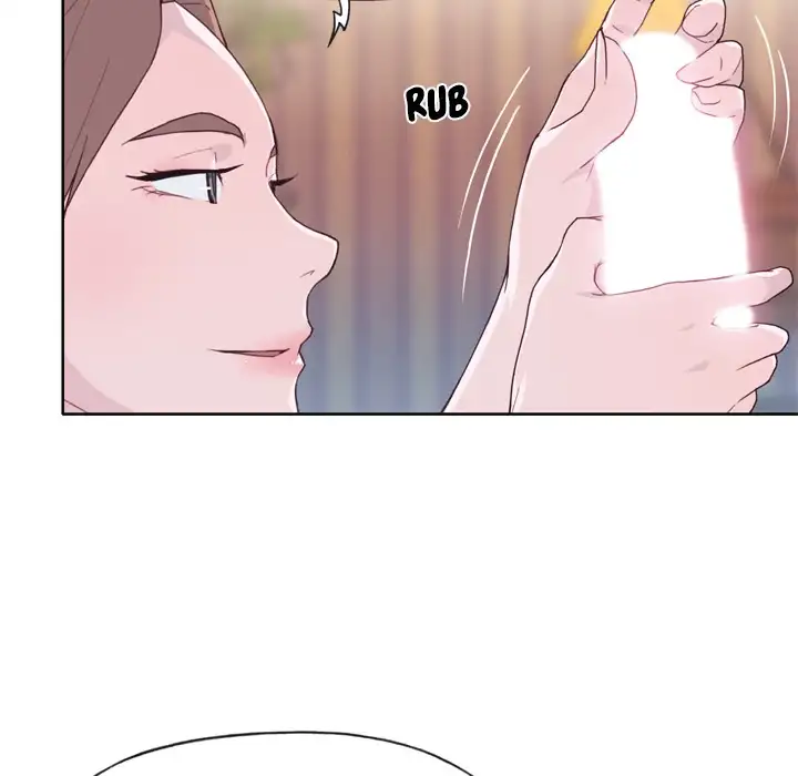 Tighty Lady chapter 21 page 39