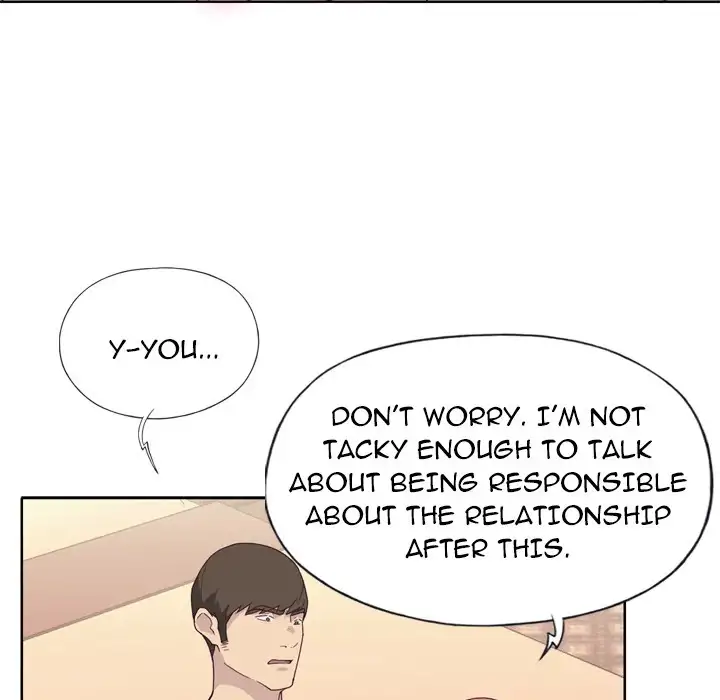 Tighty Lady chapter 21 page 41