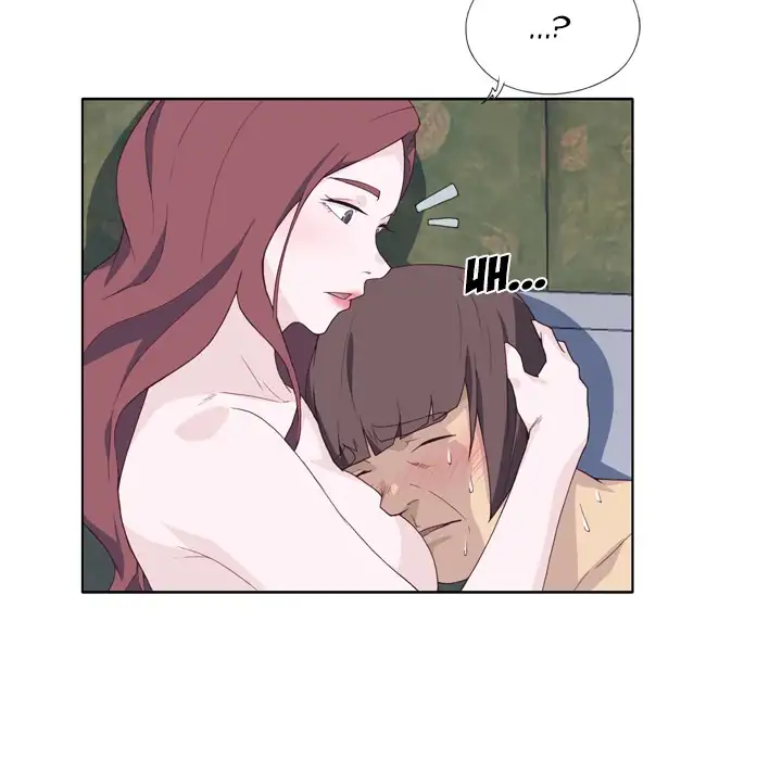 Tighty Lady chapter 21 page 57
