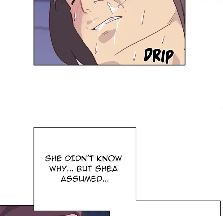 Tighty Lady chapter 21 page 63