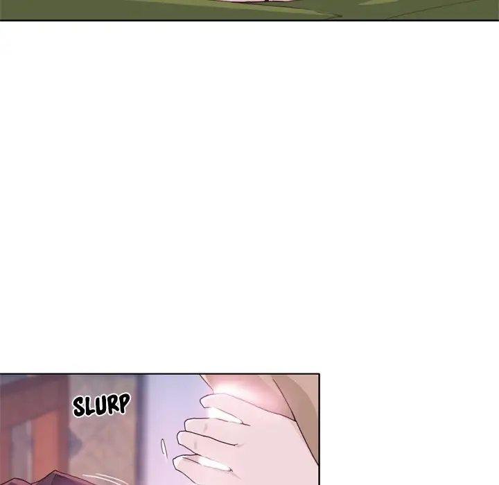 Tighty Lady chapter 21 page 74