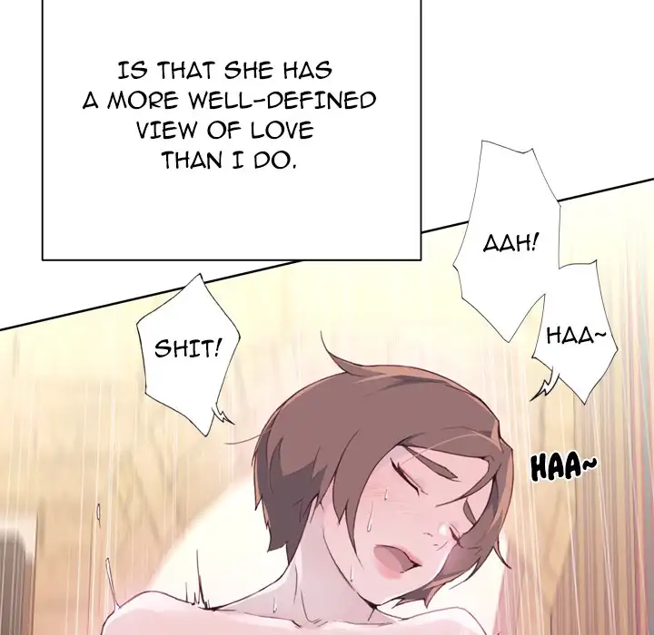 Tighty Lady chapter 21 page 85