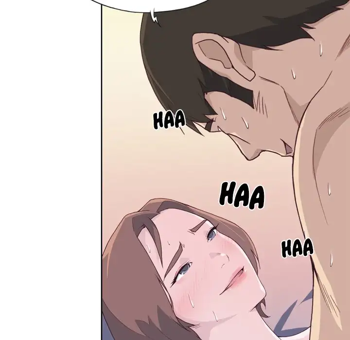 Tighty Lady chapter 21 page 92