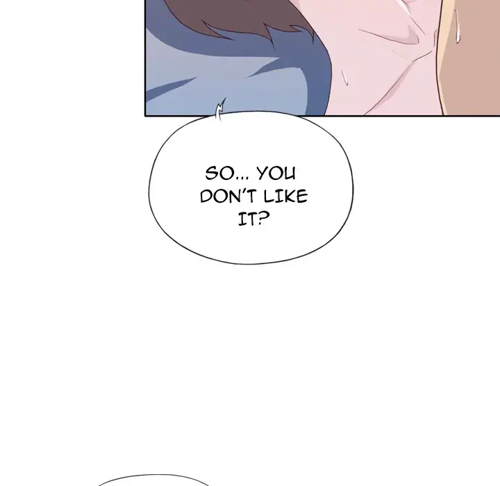Tighty Lady chapter 21 page 93