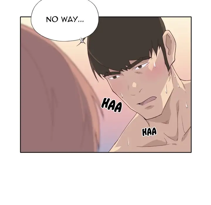 Tighty Lady chapter 21 page 94