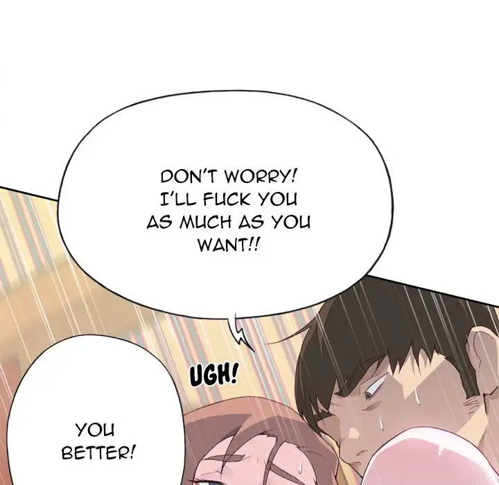 Tighty Lady chapter 21 page 97
