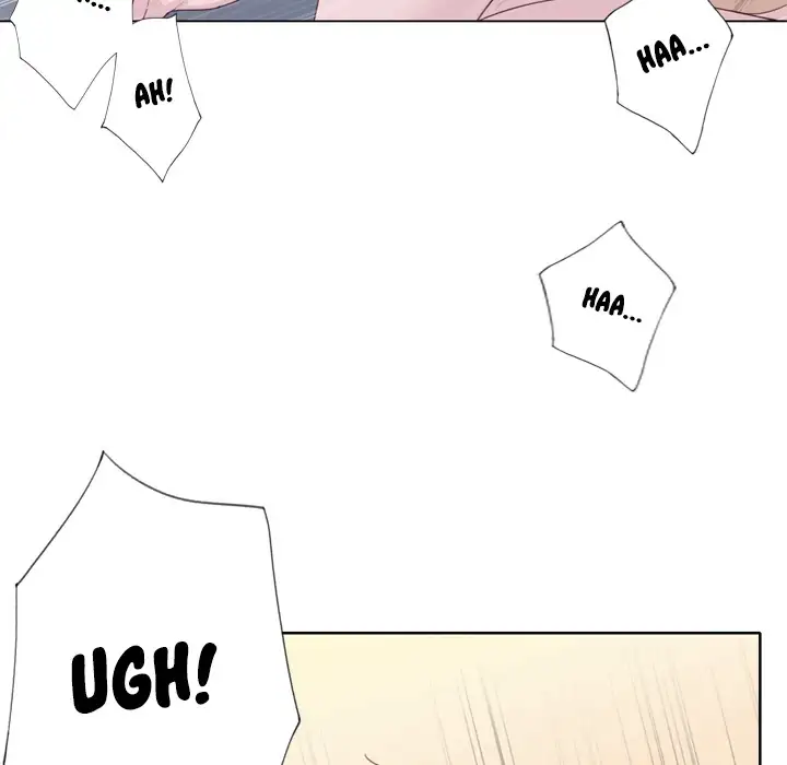 Tighty Lady chapter 21 page 103