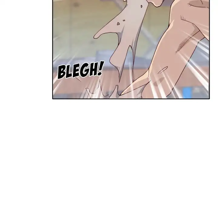 Tighty Lady chapter 21 page 106
