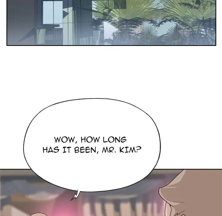 Tighty Lady chapter 22 page 20