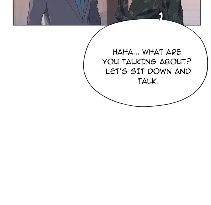 Tighty Lady chapter 22 page 23