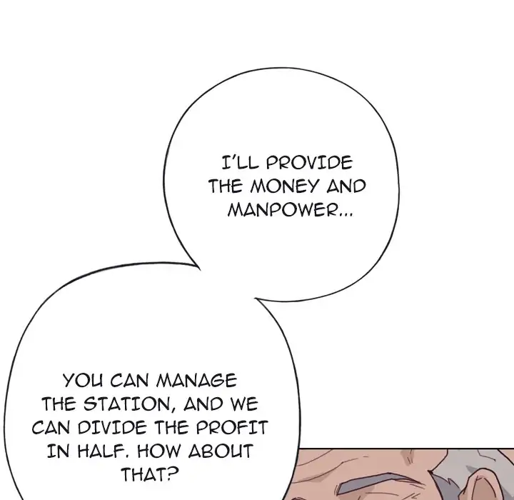Tighty Lady chapter 22 page 46