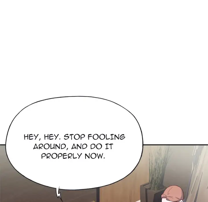 Tighty Lady chapter 22 page 52