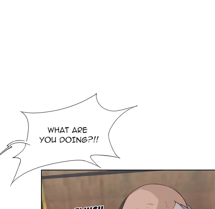 Tighty Lady chapter 22 page 65