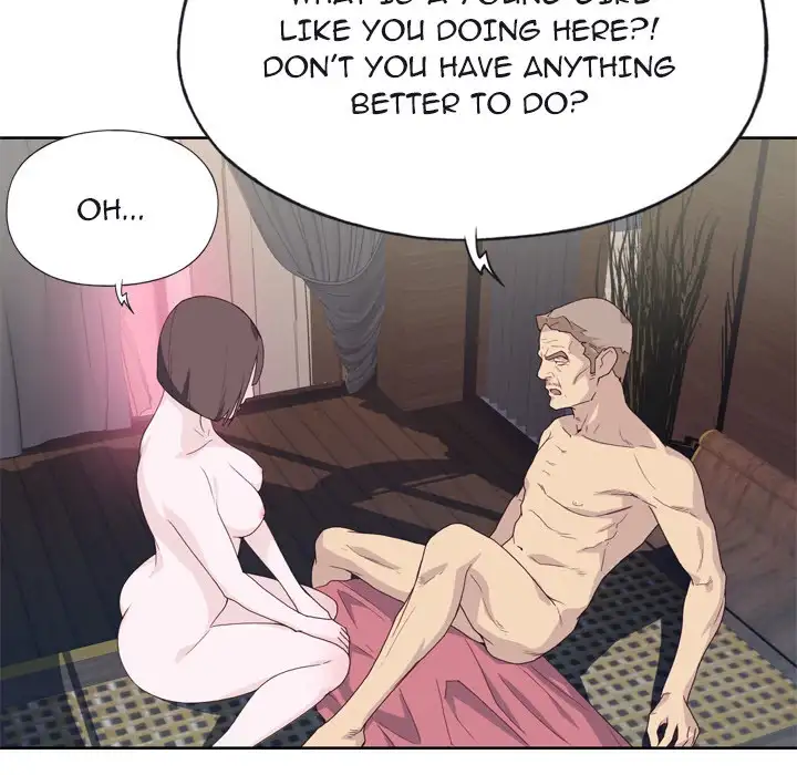 Tighty Lady chapter 22 page 67