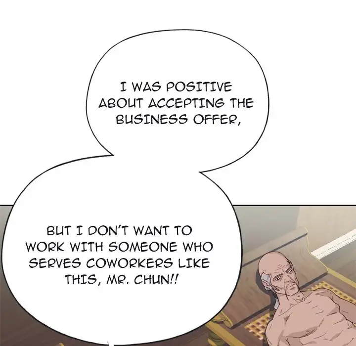 Tighty Lady chapter 22 page 68