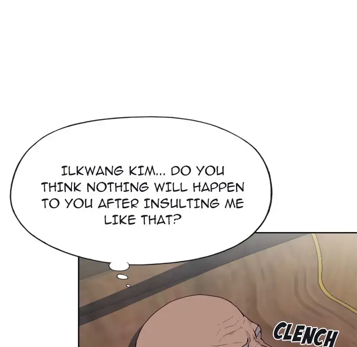 Tighty Lady chapter 22 page 71