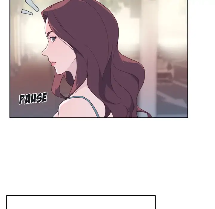 Tighty Lady chapter 22 page 91