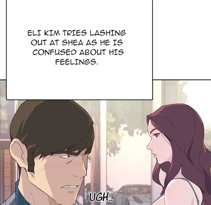 Tighty Lady chapter 22 page 92