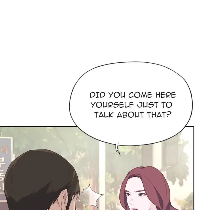 Tighty Lady chapter 22 page 103